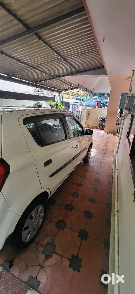 Maruti Suzuki Alto K10 2019