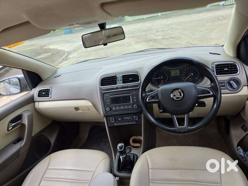 Skoda Rapid 1.6 Tdi Elegance, 2014, Diesel