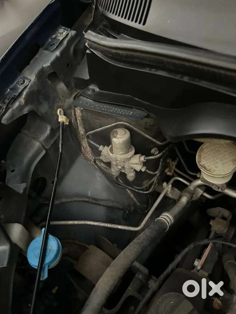 Maruti Suzuki Ritz 2010
