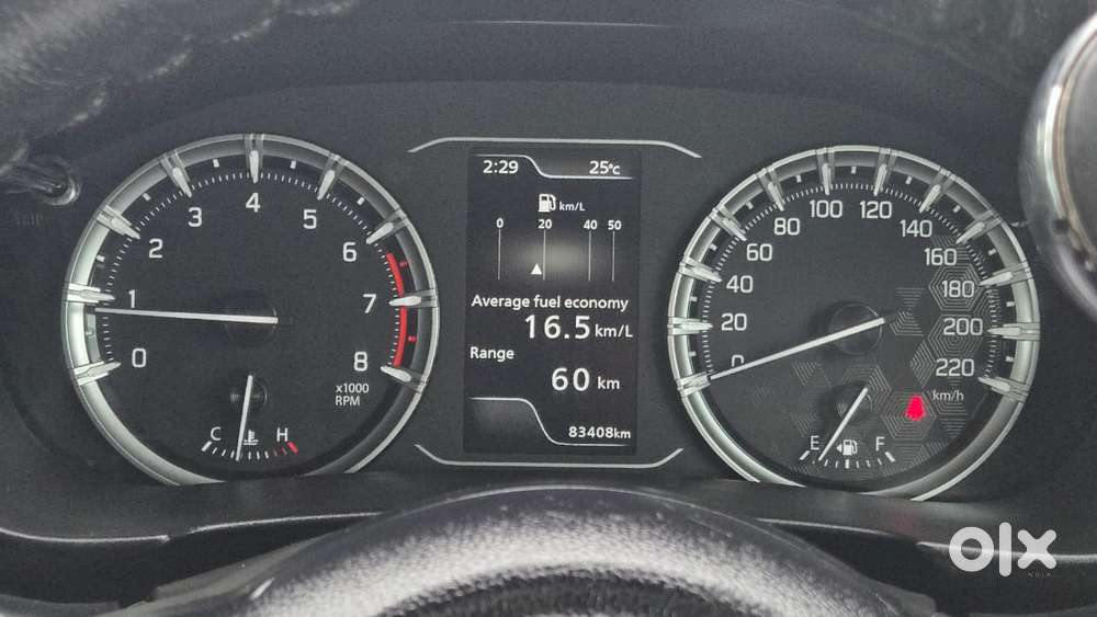 Maruti Suzuki Grand Vitara 1.5 Zeta Smart Hybrid, 2023, Petrol