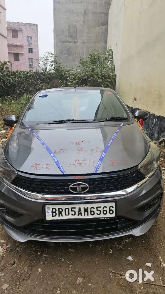 Tata Tiago Xm Petrol 2021