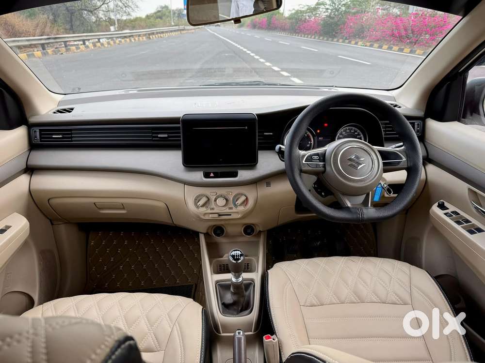 Maruti Suzuki Ertiga Shvs Vdi, 2019, Diesel