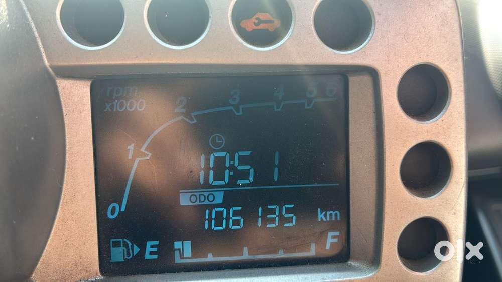 Chevrolet Beat 2011 Diesel Good Condition