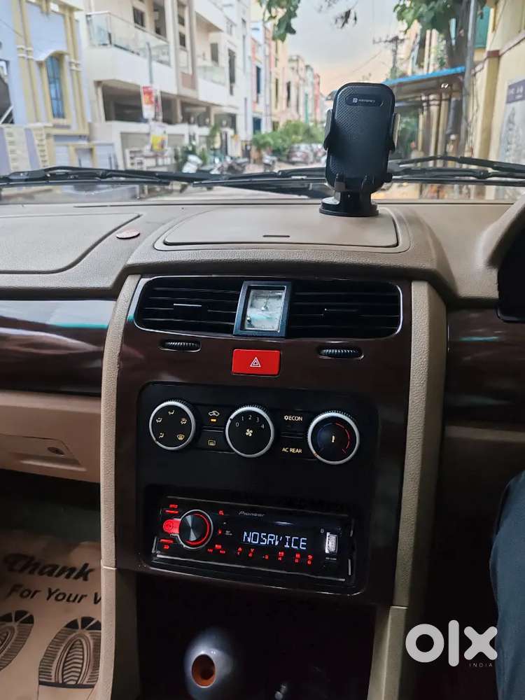 Tata Safari Storme 2014 Diesel Well Maintained