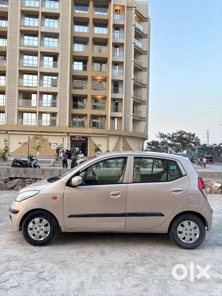Urgent Sell - Hyundai I10 2010 Petrol Good Condition