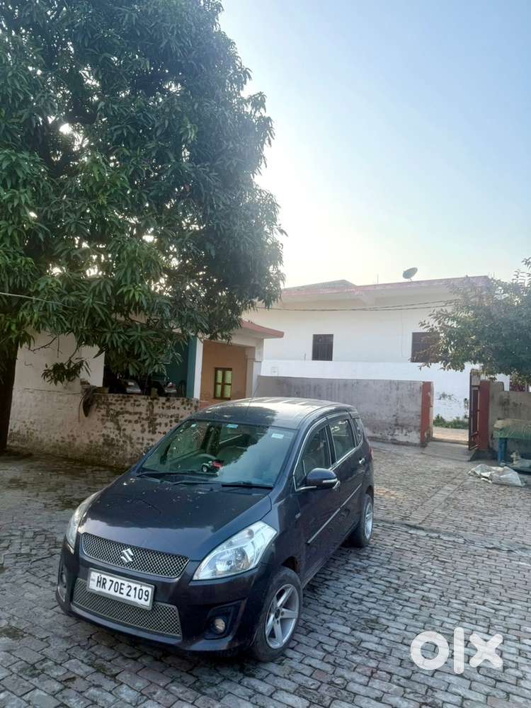2015 Maruti Ertiga Vdi