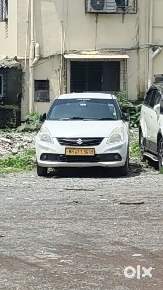 Maruti Suzuki Dzire 2019