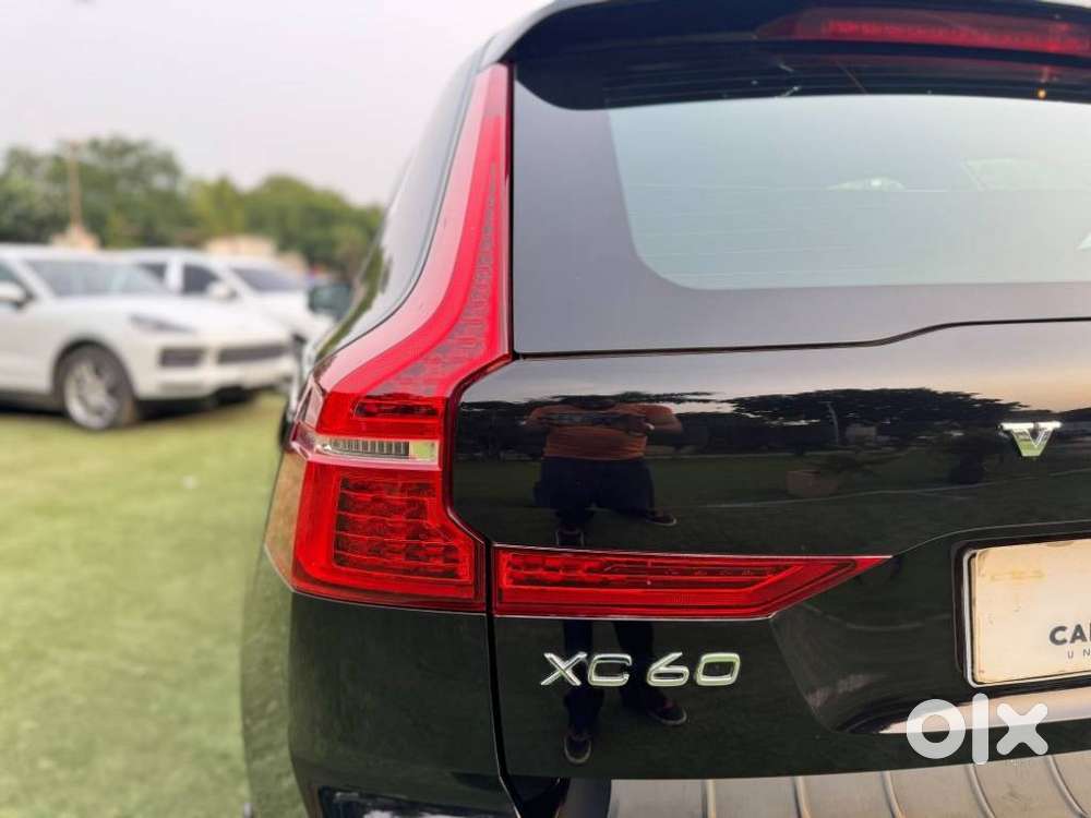 Volvo Xc60 2.0 B5 Ultimate, 2023, Petrol