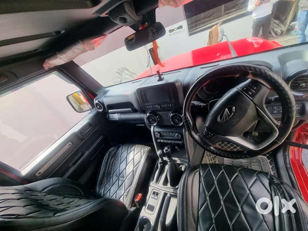 Well Maintained Car With Sevice Record