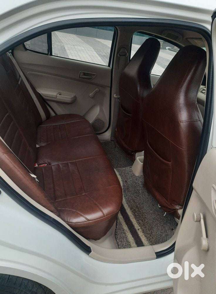 Maruti Suzuki Swift Dzire 1.2 Lxi Bsiv, 2020, Petrol