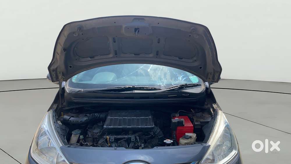 Hyundai Grand I10 Sportz 1.2 Kappa Vtvt, 2019, Petrol