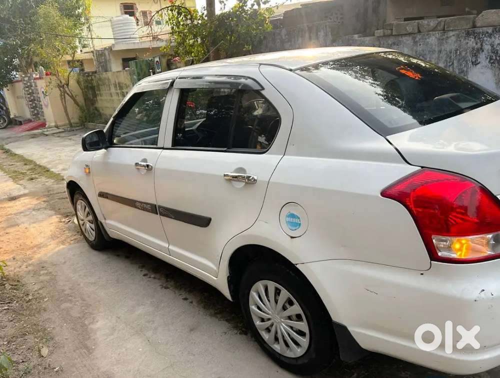 Maruti Suzuki Tour 2016 Diesel – Good Condition – Well Maintained