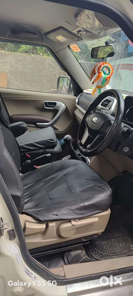 Mahindra Tuv 300 2016 Diesel Manual
