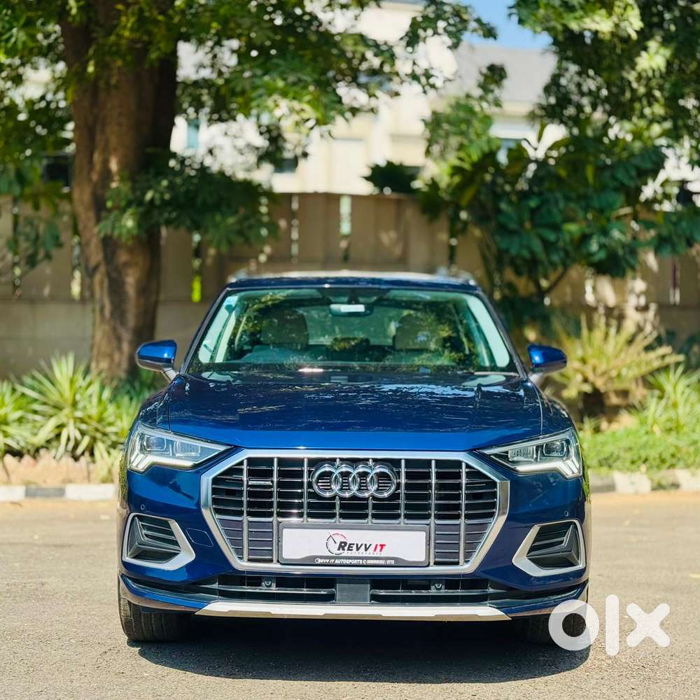 Audi Q3 40 Tfsi Premium Plus, 2023, Petrol