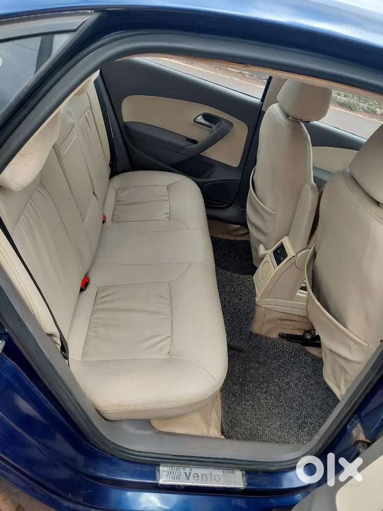 Volkswagen Vento
