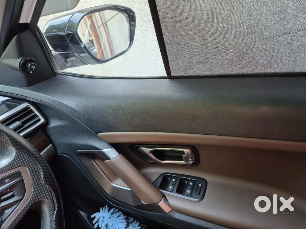 Tata Harrier Xza+ 2023 Single Owner