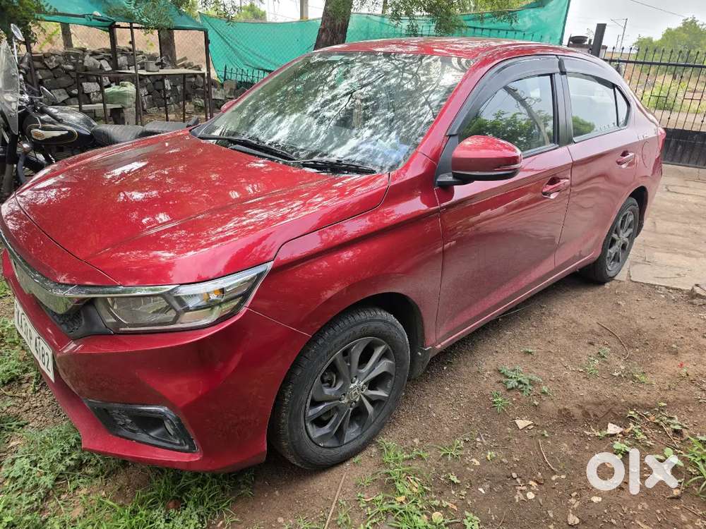 Honda Amaze Vx 2019