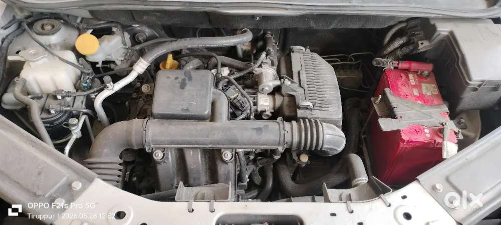 Renault Kiger 2021 Petrol 55000 Km Driven
