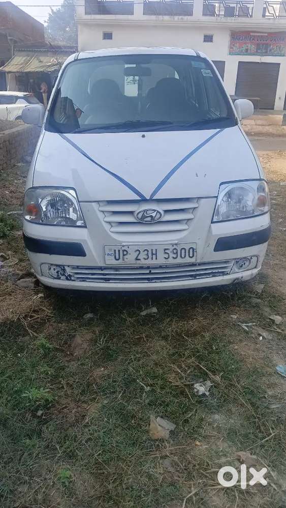 Gadi Ekadam Badhiya Okay Condition Ac Chalu Power Window Chalu