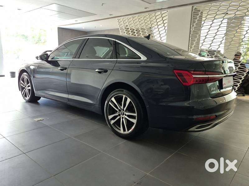 Audi A6 2.0 45 Tfsi Technology, 2023, Petrol