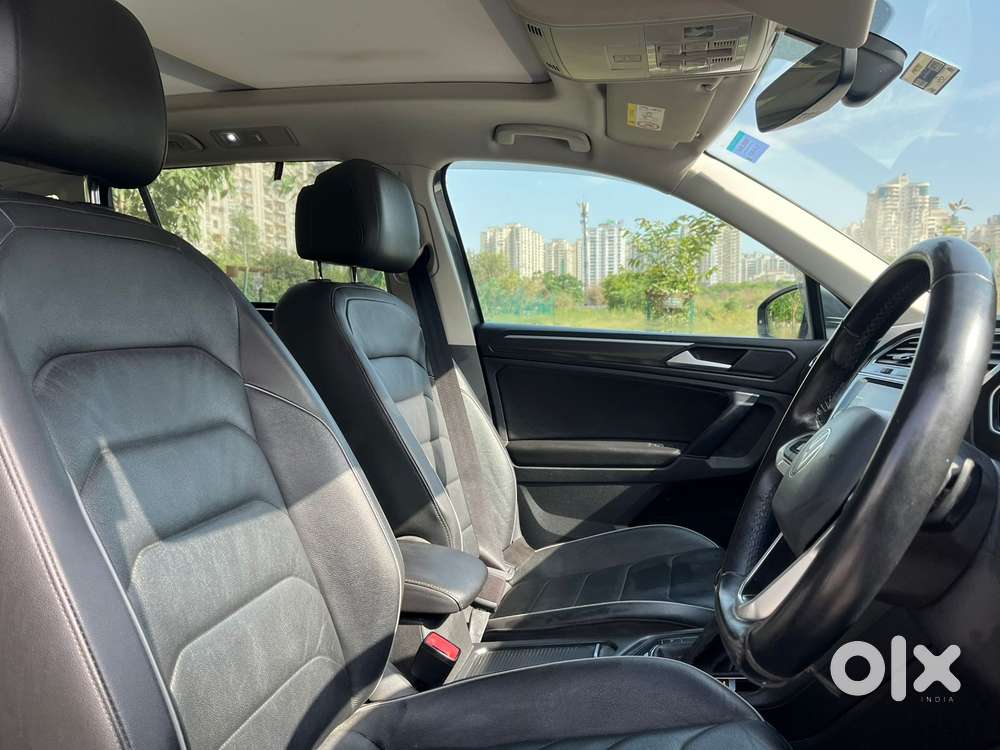 Volkswagen Tiguan 2.0 Elegance Tsi Dsg, 2023, Petrol