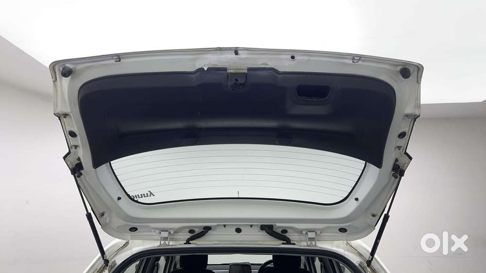 Tata Altroz 1.5 Xz Diesel, 2021, Diesel