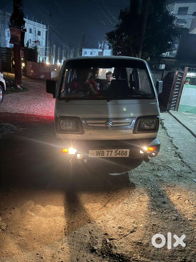 Used Maruti Suzuki 2007