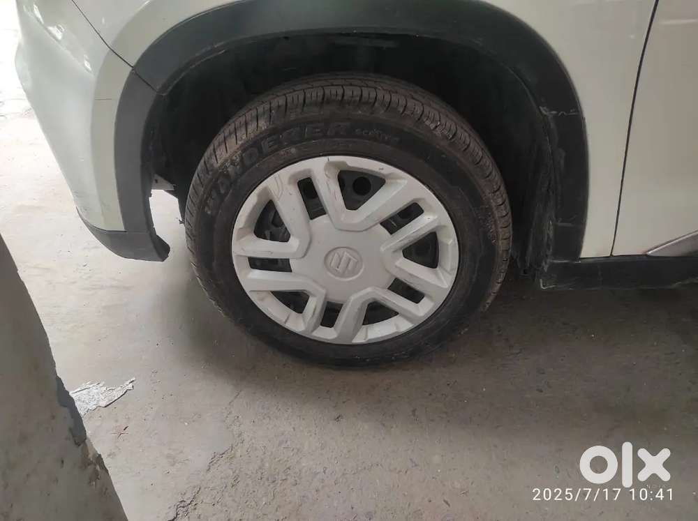Brezza Vdi (o) May 2018 Diesel Well Maintained