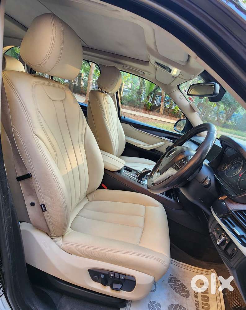 Bmw X5 3.0 D, 2016, Diesel