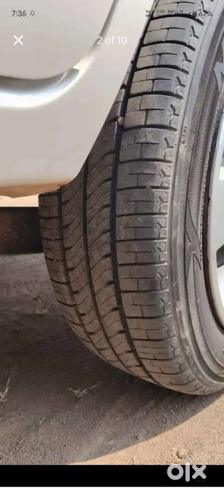 Maruti Suzuki Alto 2018