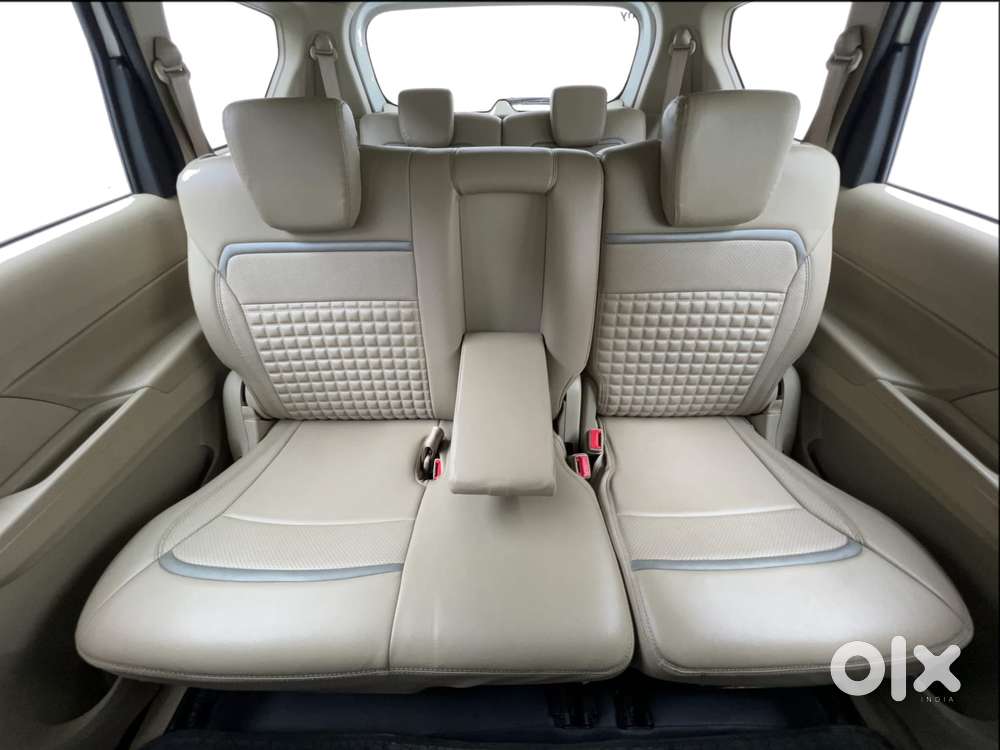 Maruti Suzuki Ertiga Zxi Plus At Shvs, 2024, Petrol