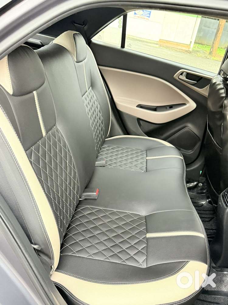 Hyundai I20 Magna Plus, 2018, Petrol