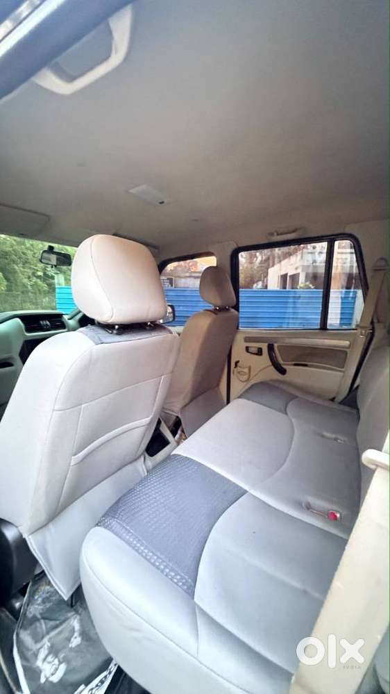 Mahindra Scorpio S11 Mt 7s, 2021, Diesel