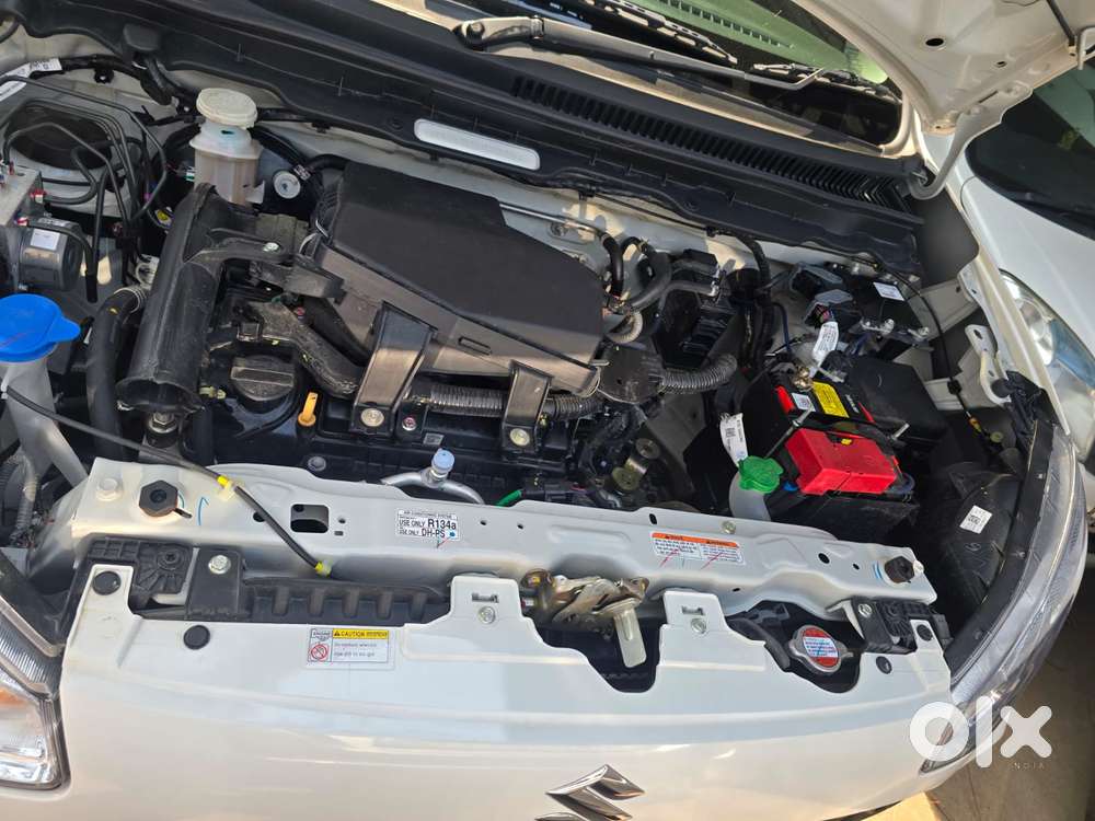 Maruti Suzuki Alto K10 1.0 Vxi, 2026, Petrol