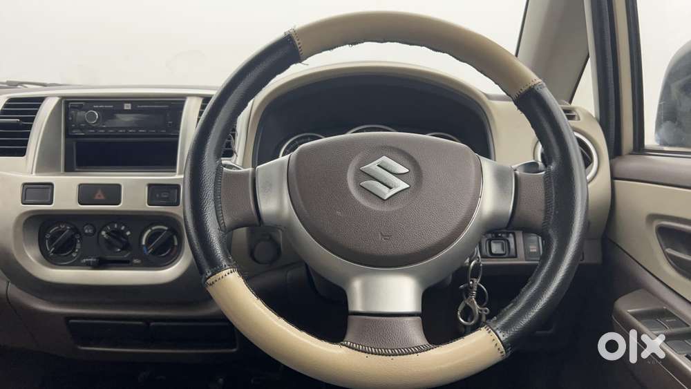 Maruti Suzuki Estilo Vxi Bs-iv, 2012, Petrol