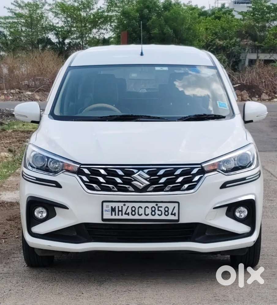 Ertiga Zxi O Cng 2022