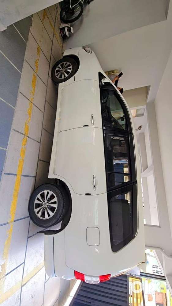 Toyota Innova 2015 Diesel Well Maintained