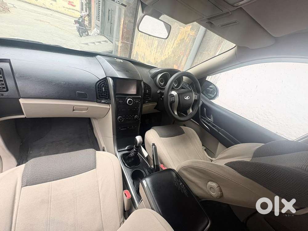 Mahindra Diesel Car 2017
