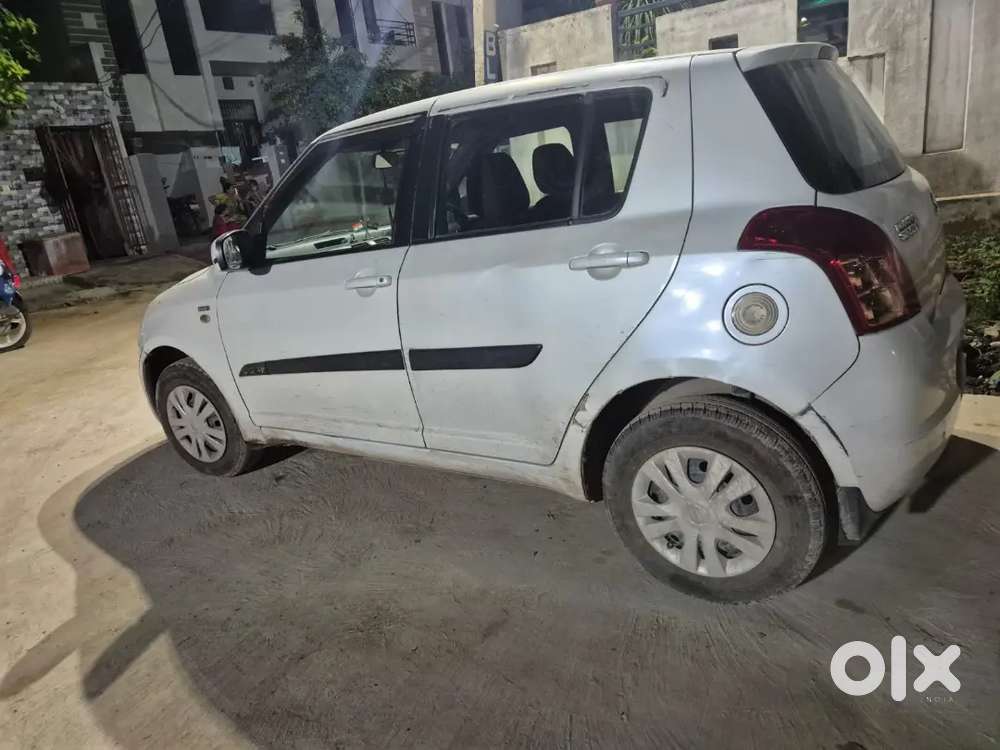 Maruti Suzuki Swift Vdi 2011 And 2010 Both  For Sale