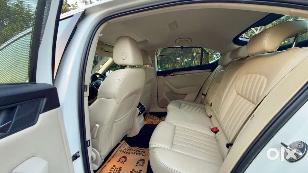 Skoda Superb Style 1.8 Tsi At, 2016, Petrol