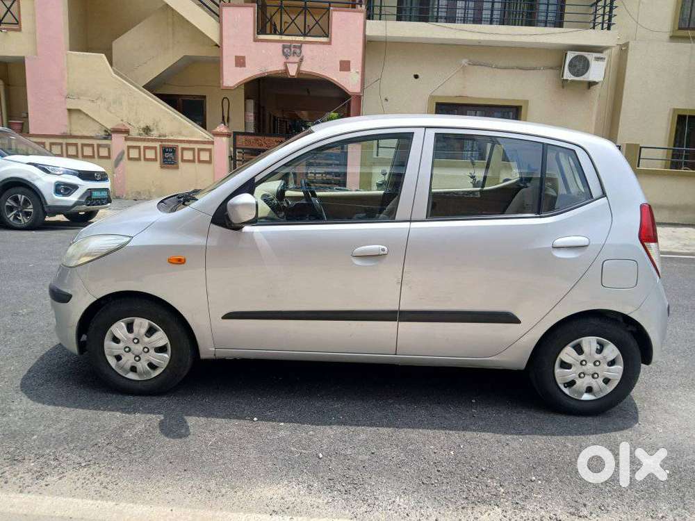 Hyundai I10 Magna 1.1l, 2010, Petrol