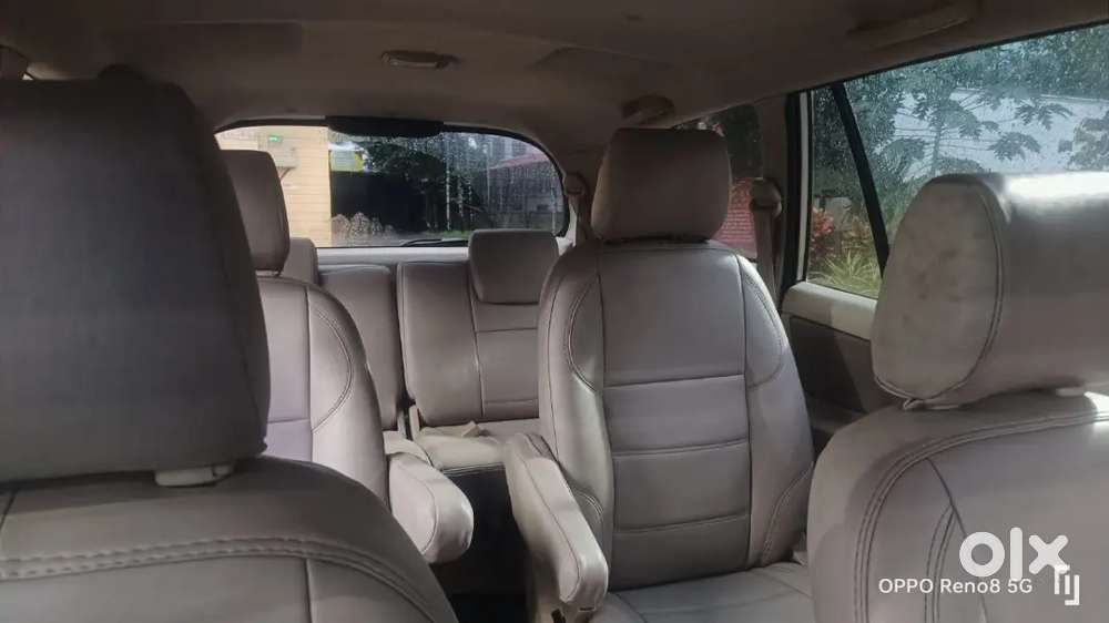 Toyota Innova 2007 Diesel Good Condition