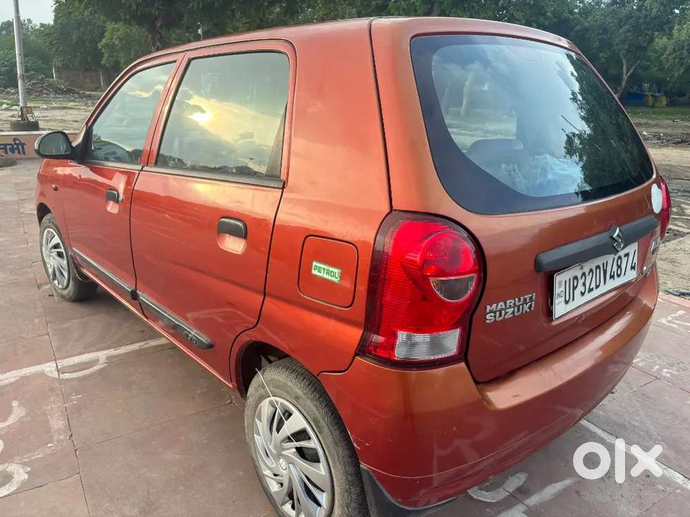 Maruti Suzuki Alto K 10 Vxi In Excellent Condition
