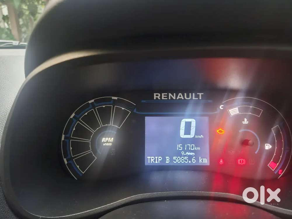 Renault Kwid Climber 2023