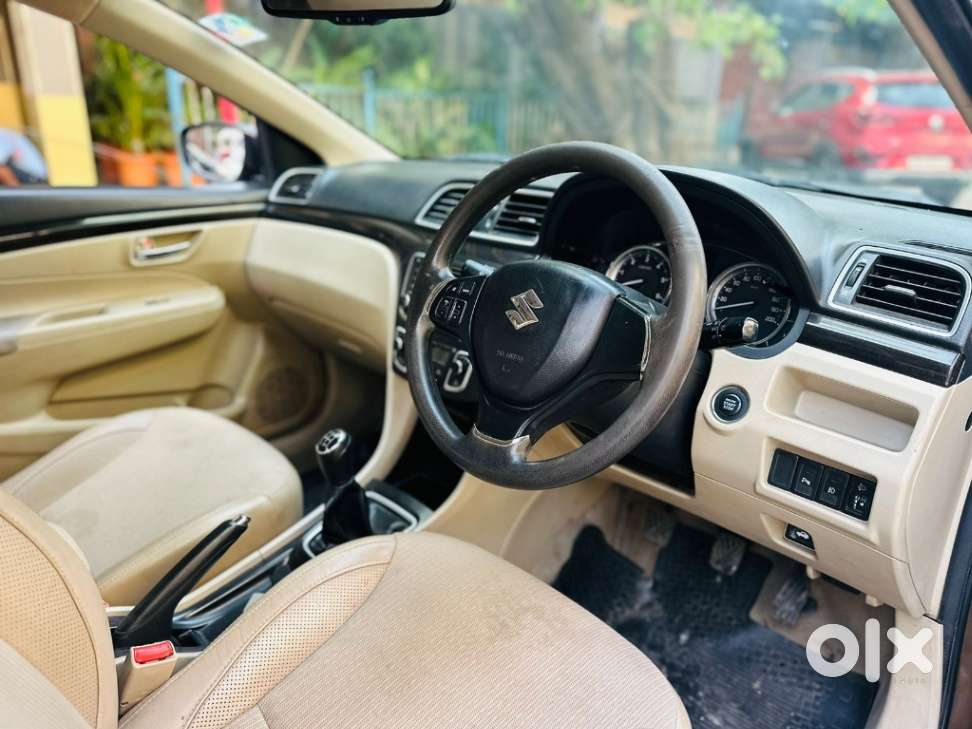 Maruti Suzuki Ciaz