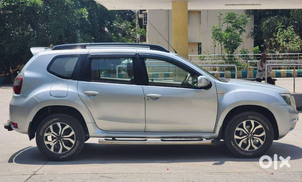 Nissan Terrano Xl 110 Diesel, 2014, Diesel