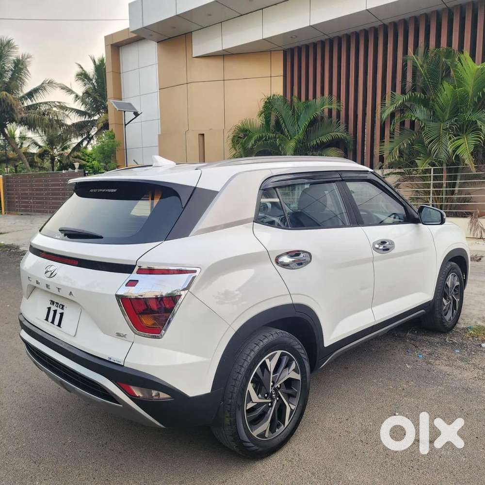 Hyundai Diesel Car 2023