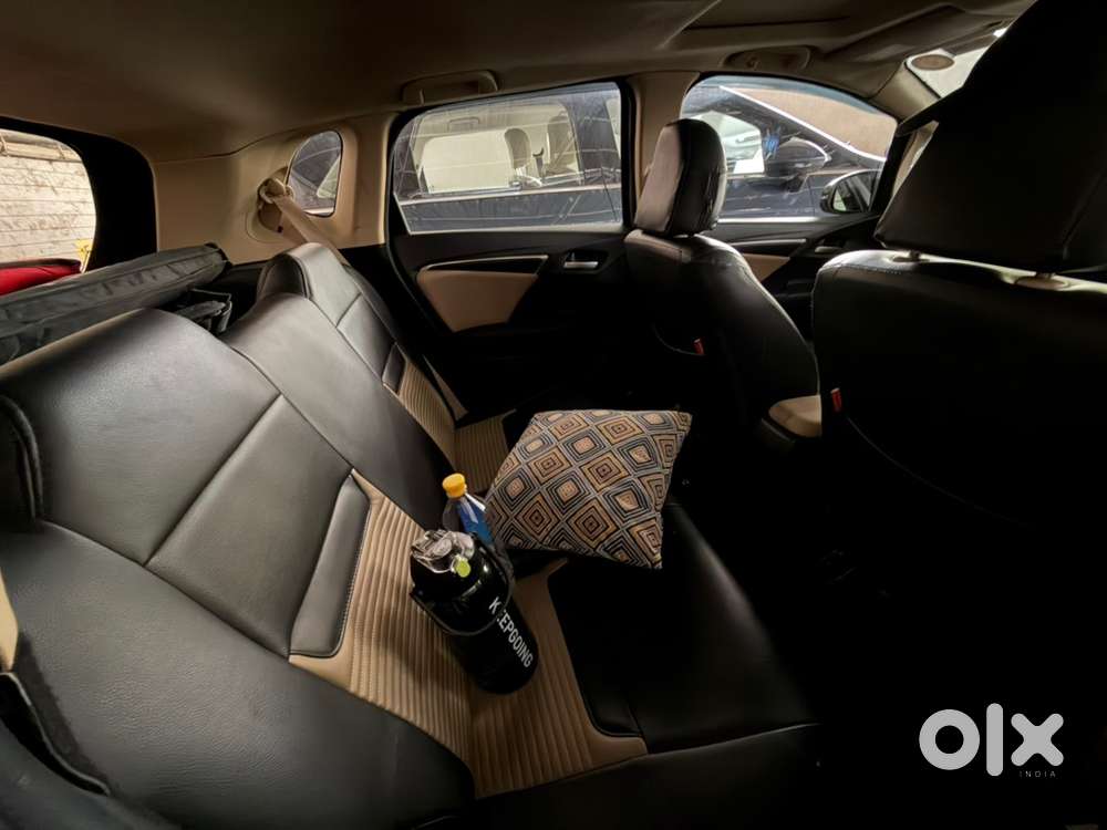 Honda Jazz Petrol 2020 Model