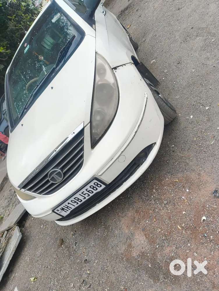 Tata Indica Vista 2013 Diesel Good Condition