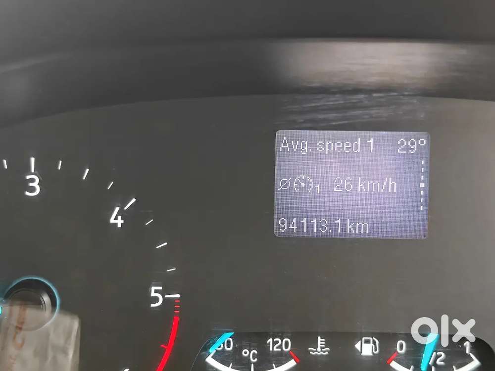 Pin To Pin Show Room Track  Good Milage Average 17 Plus